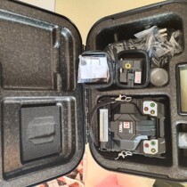 South Korean 13mmt-S1 fiber-optic lava machine leather wire machine