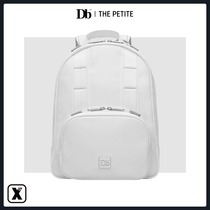 Toxic EXDO]W21 Douchebags DB outdoor veneer backpack travel Mens sports backpack women