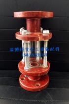 Chemical corrosion FRP shi zhong mirror phenolic resin corrosion mirror