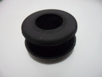  Urine sensor rubber ring accessories One-piece ceramic urinal sensor gasket outlet leather pad I-type rubber pad