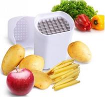  Perfect Fries Maker Chips Natural French Fry Potato Slicer C