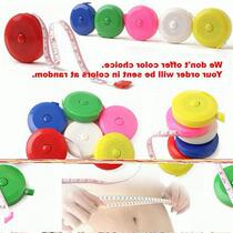 150cm roulette measuring tape measure retractable colorful p