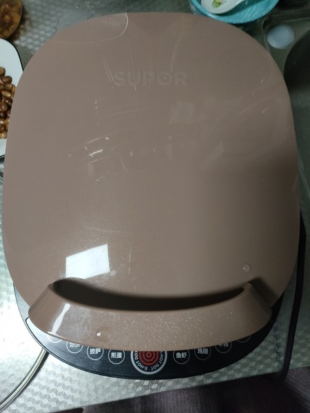苏泊尔JD30A846-150双面电饼铛