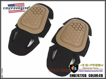 Emersongear Love Merson Blue Mark G4 Kneecap G Series For Training Pants Matching Kneecap G4 Assorted Kneecap