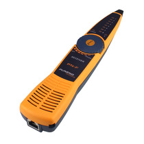 Can matter PN-F network wiring tester network wire RJ45 network wire challer finder cable wire-seeking instrument