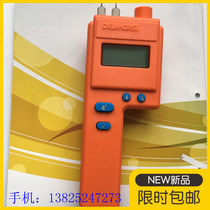 DELMHORST brand American moisture tester paper moisture meter J series moisture meter explosion low price
