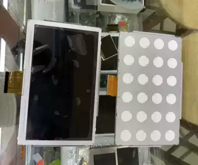 WiiU LCD screen U pad touch screen