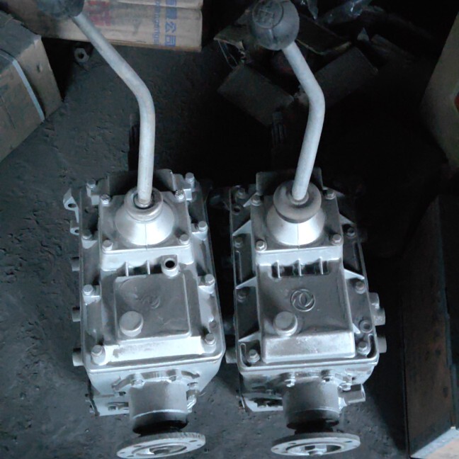 140 Gearbox/Mechanical Vehicle and Ship Modification/Coach Vehicle/Sprinkler Vehicle/140 Gearbox Assembly/New Inventory