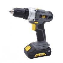 Public 20V industrial grade charging drill hand drill Lithium electric drill LCD770-1S two-speed hand electric drill household electric screwdriver