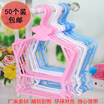 Cute kid suit jumpsuit hanging Baby Baby Baby hanging clothes batch support hair childrens clothing shop childrens clothes rack