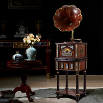 Otino high-end British gramophone Windsor vinyl record player Living room home audio