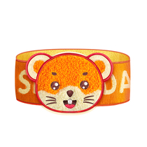 Umbilical hernia with newborn hernia bag baby type overdraft air pressure with medical early childhood protective navel Pediatric convex belly button with qh