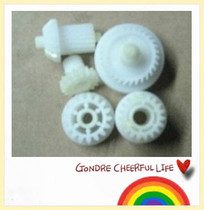 Brothers 7030 7340 M7205 7250 cardboard box driving gear set helical gear paper tray