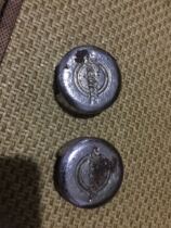 Japan used bicycle accessories original thigh cover A pair of 60 s with pin legs can be used