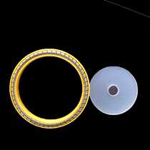 LNG filling gun Low temperature natural gas filling gun Filling gun LNG filling joint Loading and unloading truck tank truck storage tank