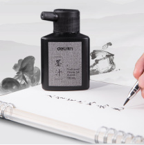 Writing ink Juice Elementary School Students Adults Use Vin Room Four Treasures Calligraphy Ink liquid Large Capacity 250ml 500ml