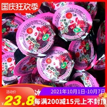 Authentic Guangxi Wuzhou three Money brand Red Bean tortoise cream jelly pudding gel Cup 4kg five flavors optional