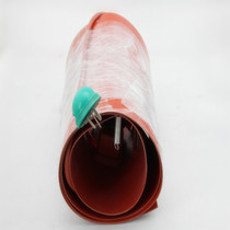 Oil barrel and tropical gas tank tropical insulation layer digital display liquefied gas cylinder constant temperature electric tropical belt full