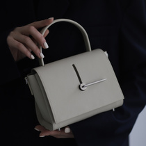 BEN by SONG2022 needle series Chinese small whole point bag independent design niche bag simple wing bag