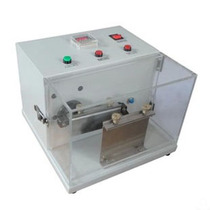 YM-15B type fabric anti-drill velvet tester tester friction type drill velvet meter