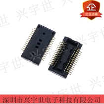 AXK728145WG original imported Panasonic connector 28p 0 4 pitch board to board AXK728147G