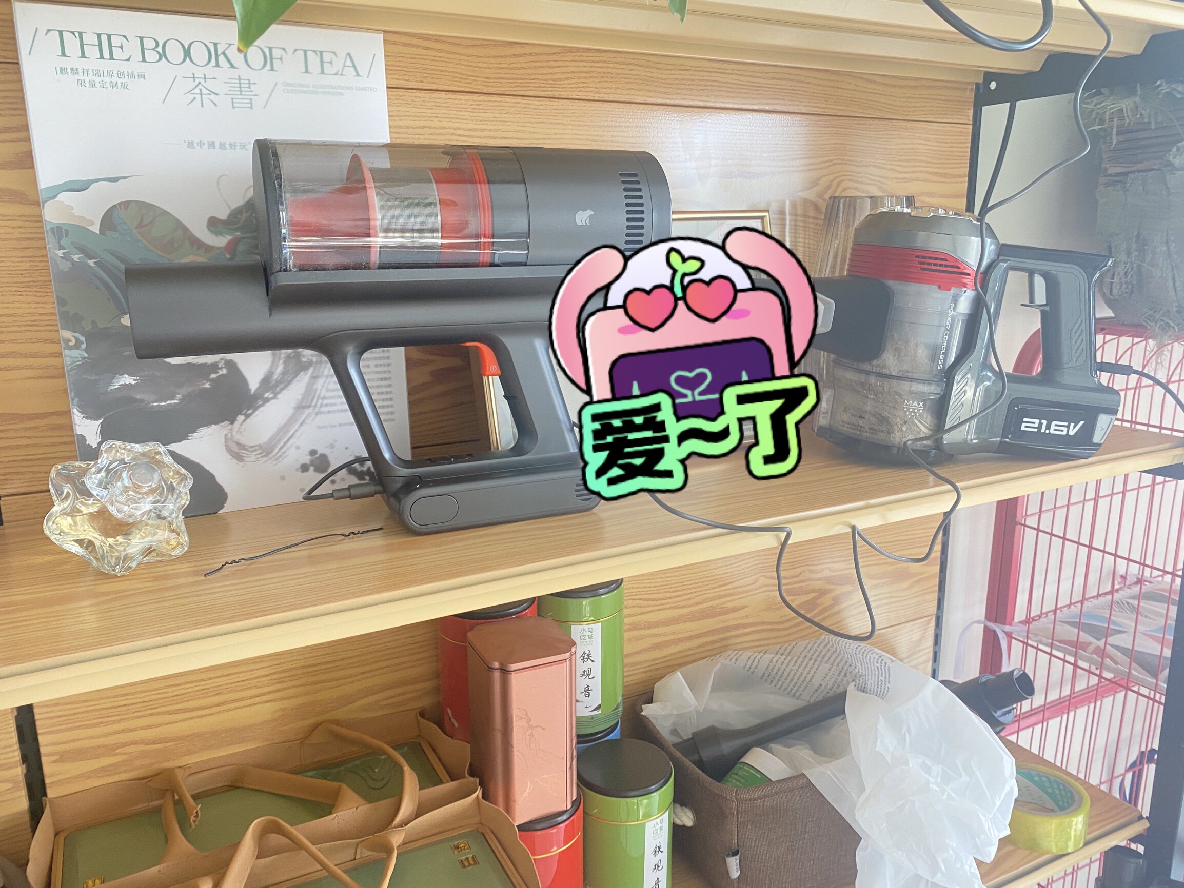 小米max吸尘器质量怎样？优缺点评测质量好吗？