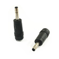 DC5 DC5 5X2 5 turns 4 0X1 7MM new small mouth sub warhead Lenovo small new notebook power adapter