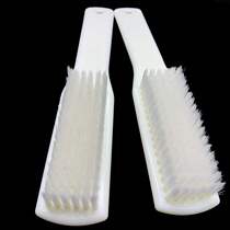 Wenwan nano brush plus hard super hard brush large extra large super large walnut combination set tools Daquan