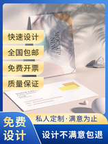 High-end business card production customization design creative high-end business card customization of high-end business card customization of high-end corners