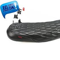 Xinyuan 440 400 Climber side three-wheel modified seat cushion retro motorcycle◆Custom◆Carrier modified seat cushion