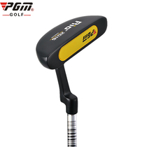 Golf club childrens putter kindergarten practice rod 2019 primary school outdoor fitness training rod