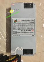 The Rong Shuo Da SO-3500U server power industrial computer 350w power supply dismantling machine for real shooting