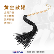  roomfun sm whip fun little leather whip sp loose whip spank tool training male and female slaves torture tool