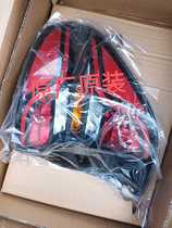 New energy electric auto parts Jiangling e200s Rear taillights Headlights Bumper fender Reversing mirror