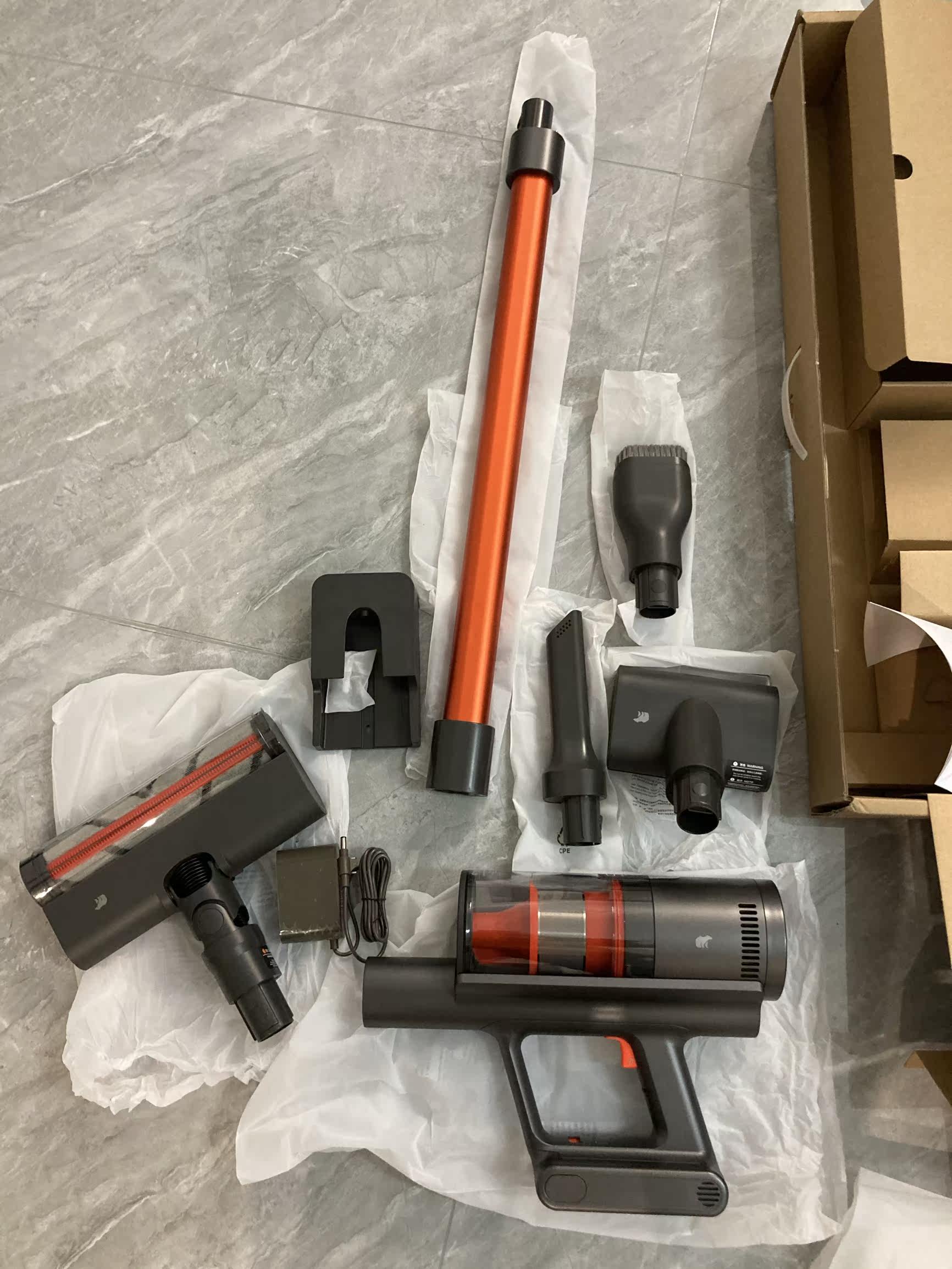 小米max吸尘器质量怎样？优缺点评测质量好吗？