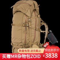 MYSTERY RANCH mysterious RANCH farm Beartooth bear tooth 80L heavy pack mountaineering hike bag