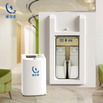 Norsin 2 - 4 person M type high pressure oxygen oxygen cabin micro - pressure balance compartment for household oxygen cabin