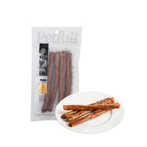 Paparazzi drinking coffee pie fo PETFULL Tooth Calf Leather Gluten teddy gold wool resistant to dog cleaning teeth and grinding tooth snacks