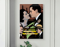 The Troubled Joy Jail in Paradise 1932 Ernst Liu Biqian CC 9 posters