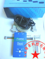 IN stock Segger 5 05 01 Flasher 5 simulator firing programming tool for