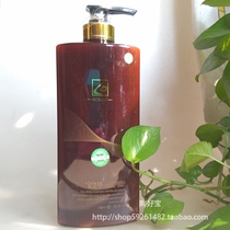 Polaris Hua aromatherapy oil control shampoo 750ml Ousheng men and women to oil shampoo shampoo