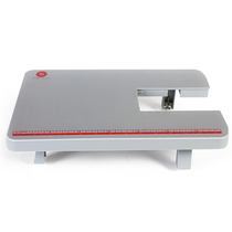 Brother heavy Machine Shengjia flying deer sewing machine expansion table Suitable for 001 007 27pk 4423 1409 1412