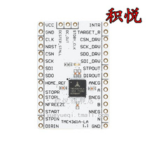 TMC4361A-BOB T] BREAKOUTBOARD WITH TMC4361A