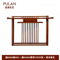 Table table for table new Chinese mahogany furniture hedgehog red sandalwood big fruit red sandalwood Burmese rosewood solid wood furniture