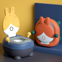 Childrens toilet toilet add number Boy and daughter baby baby baby toilet peel toilet