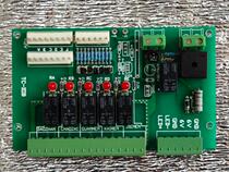 TC-IDB elevator electronic board control box electronic board relay board physical photo limited for sale