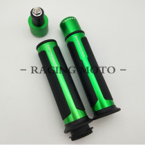 Kawasaki Z300 Z250 SL small ninja 300 NINJA250 modified brake throttle turn non-slip handlebar sleeve