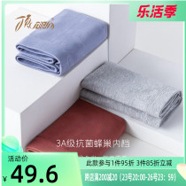 Top melon Pants Mens Flat Corner Pants Pants Head Breathable Summer Guys Four-corner Pants Shorts Minimyo Tide Youth Top Pippa