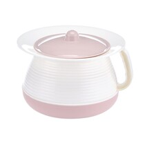 Urine bucket home bedroom urine high spittoon elderly indoor night pot deodorant female children urinal night room