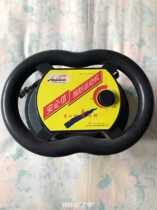 Ambison fat exercise machine expert massager second generation third generation fourth generation fifth generation massage machine massager infrared